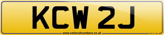 KCW 2J
