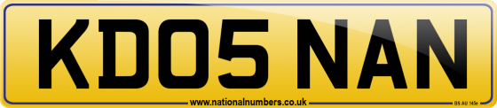 KD05 NAN