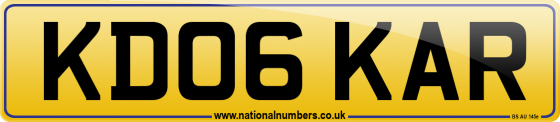 KD06 KAR