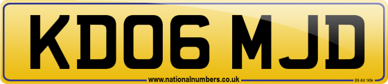 KD06 MJD
