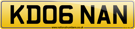 KD06 NAN