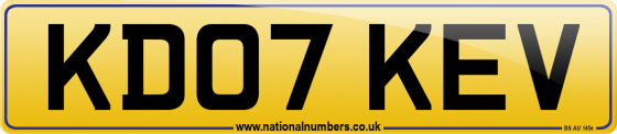 KD07 KEV