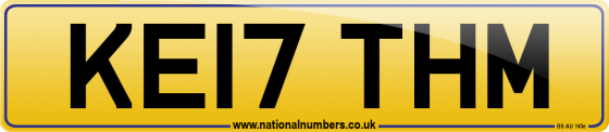 KE17 THM