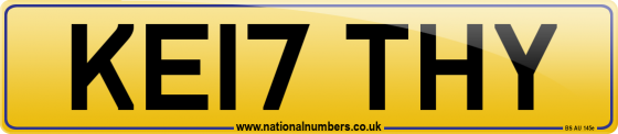 KE17 THY