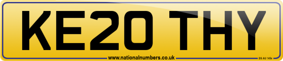 KE20 THY