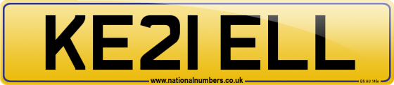 KE21 ELL