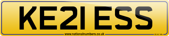 KE21 ESS