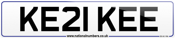 KE21 KEE
