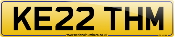 KE22 THM