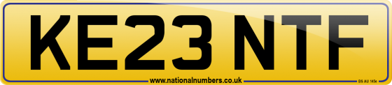 KE23 NTF