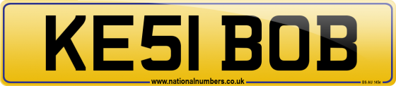 KE51 BOB