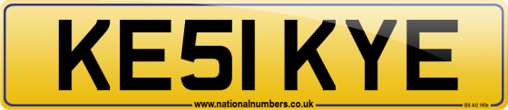 KE51 KYE