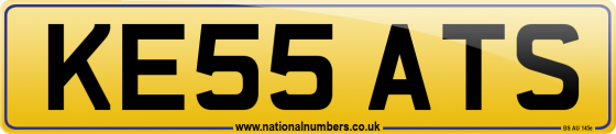 KE55 ATS