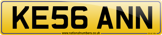 KE56 ANN