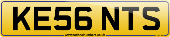 KE56 NTS