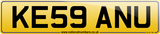 KE59 ANU