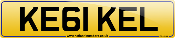 KE61 KEL