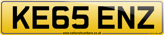 KE65 ENZ