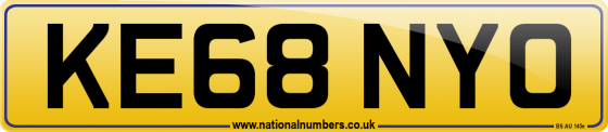 KE68 NYO