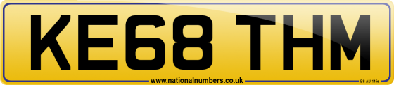 KE68 THM