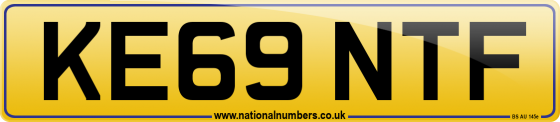 KE69 NTF