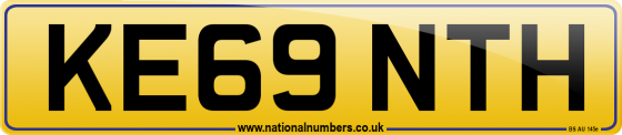 KE69 NTH