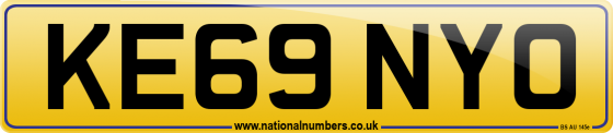 KE69 NYO