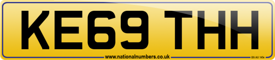 KE69 THH