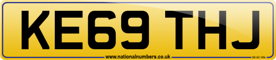 KE69 THJ