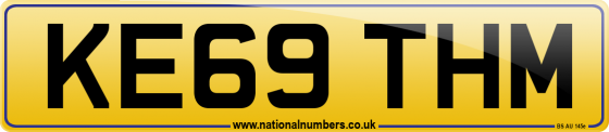 KE69 THM