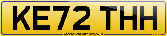 KE72 THH