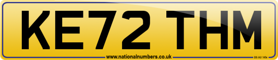 KE72 THM