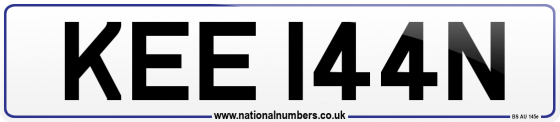 KEE 144N