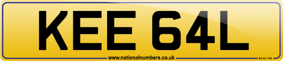KEE 64L