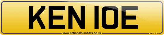 KEN 10E