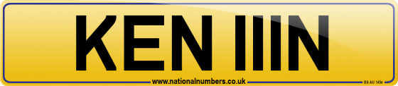 KEN 111N