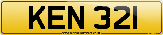 KEN 321