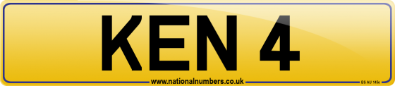 KEN 4