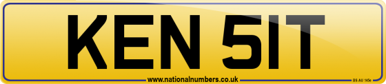 KEN 51T