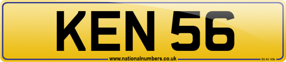 KEN 56
