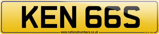 KEN 66S