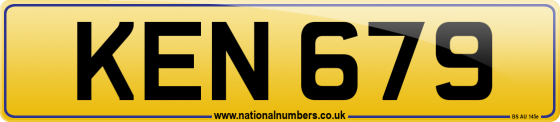 KEN 679