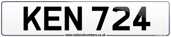 KEN 724