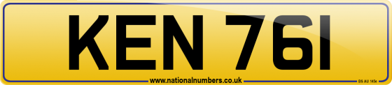 KEN 761