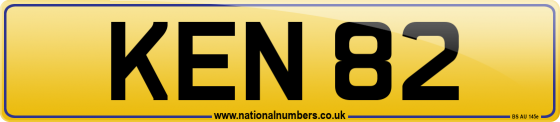 KEN 82