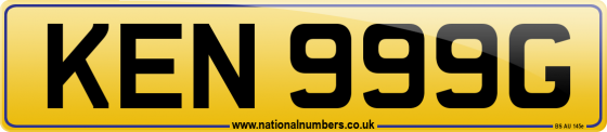 KEN 999G