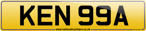 KEN 99A