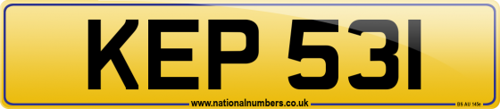 KEP 531