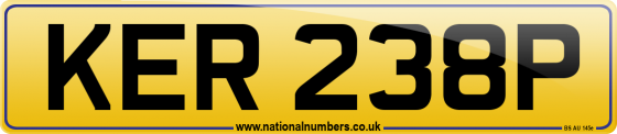 KER 238P