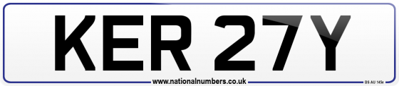 KER 27Y